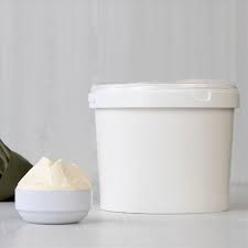 Yayık Tereyağı (1kg) Kapak Resmi
